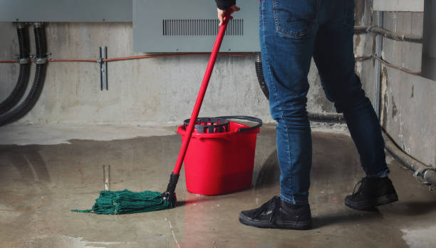Water Damage Restoration in Lakewood, CA
