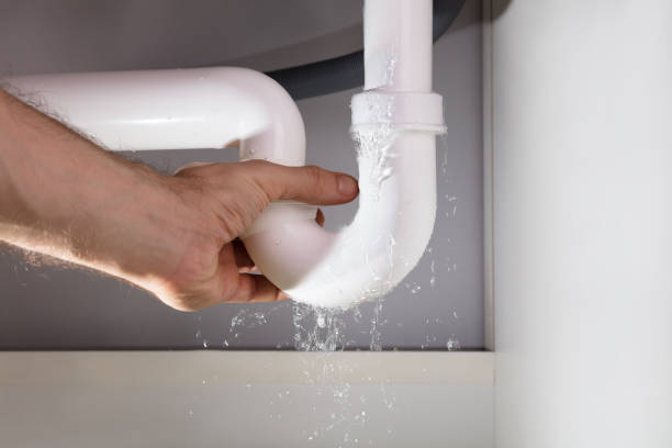 Water Damage Restoration in Bellflower, CA 1