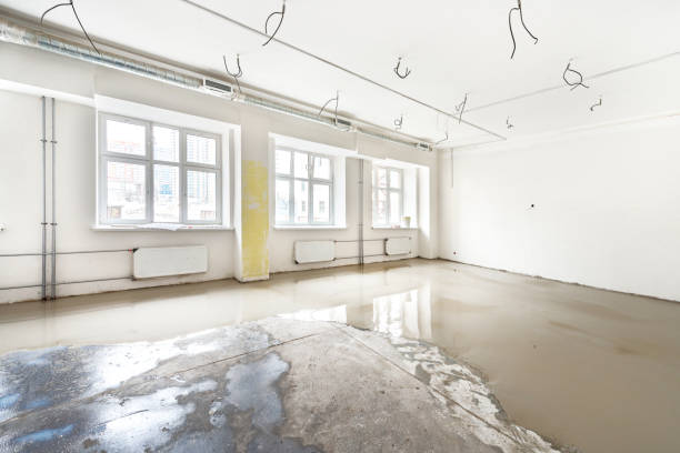 Water Damage Restoration in Laguna Beach, CA