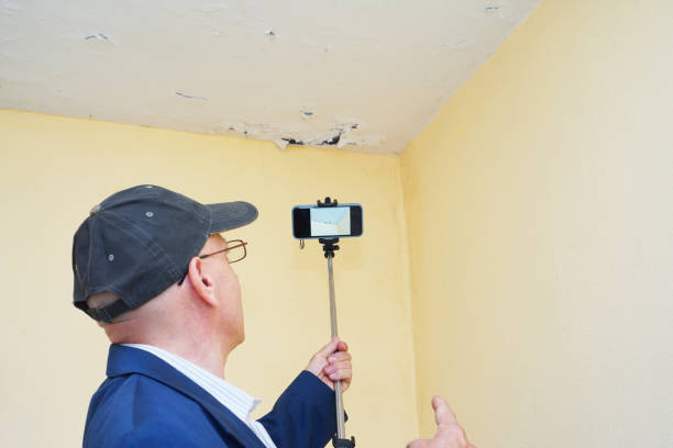 Water Damage Restoration in Norwalk, CA 1